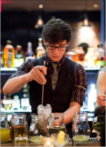 cocktail making classes 